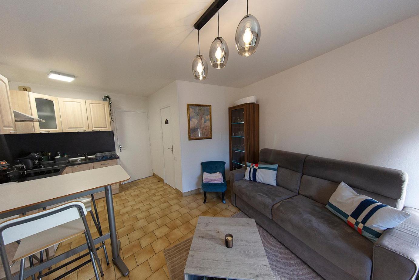 L'escapade Holiday home
