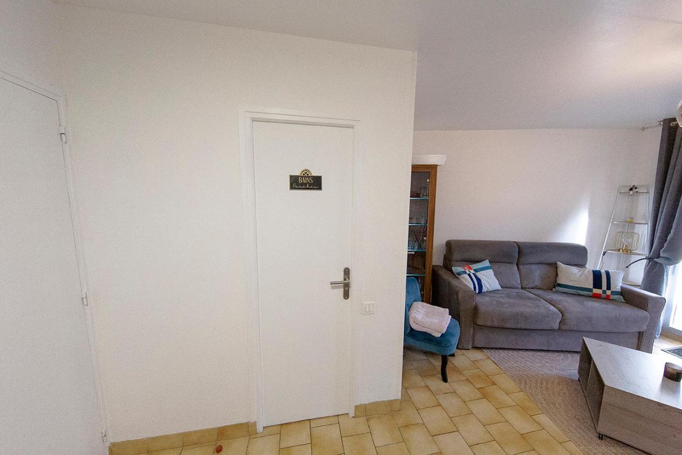 Holiday home L'escapade *