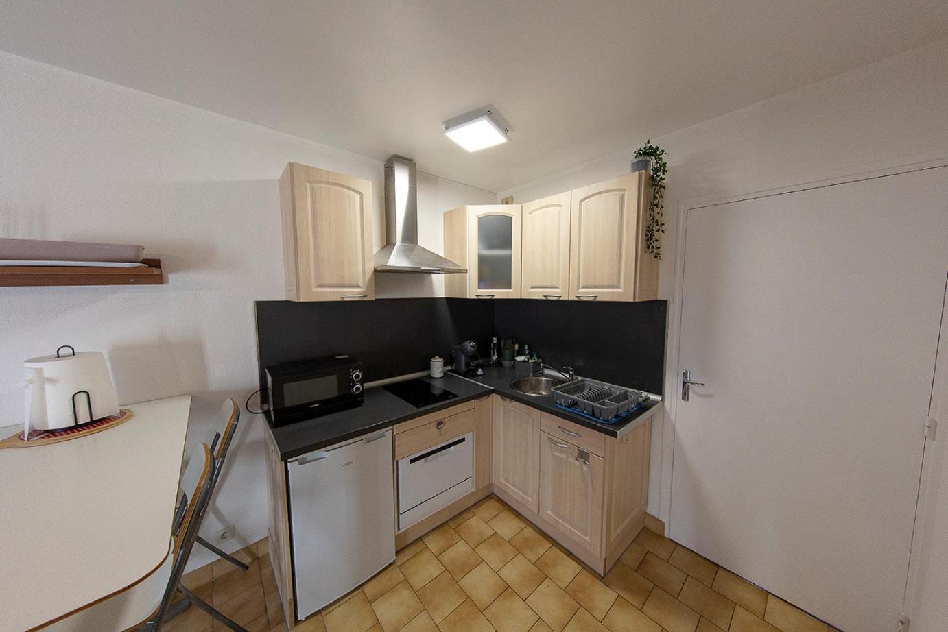 Holiday home L'escapade Villers-sur-Mer