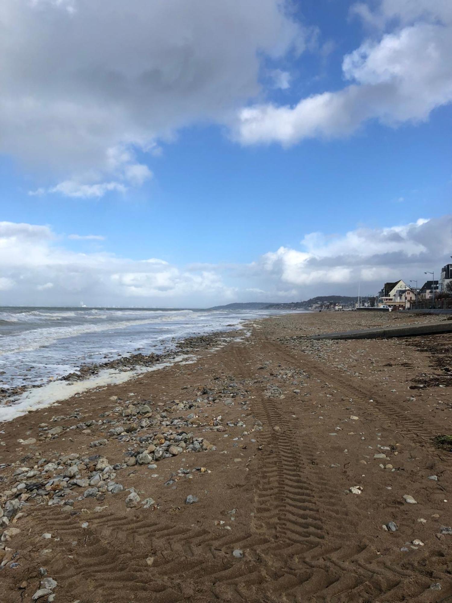 L'escapade Holiday home Villers-sur-Mer