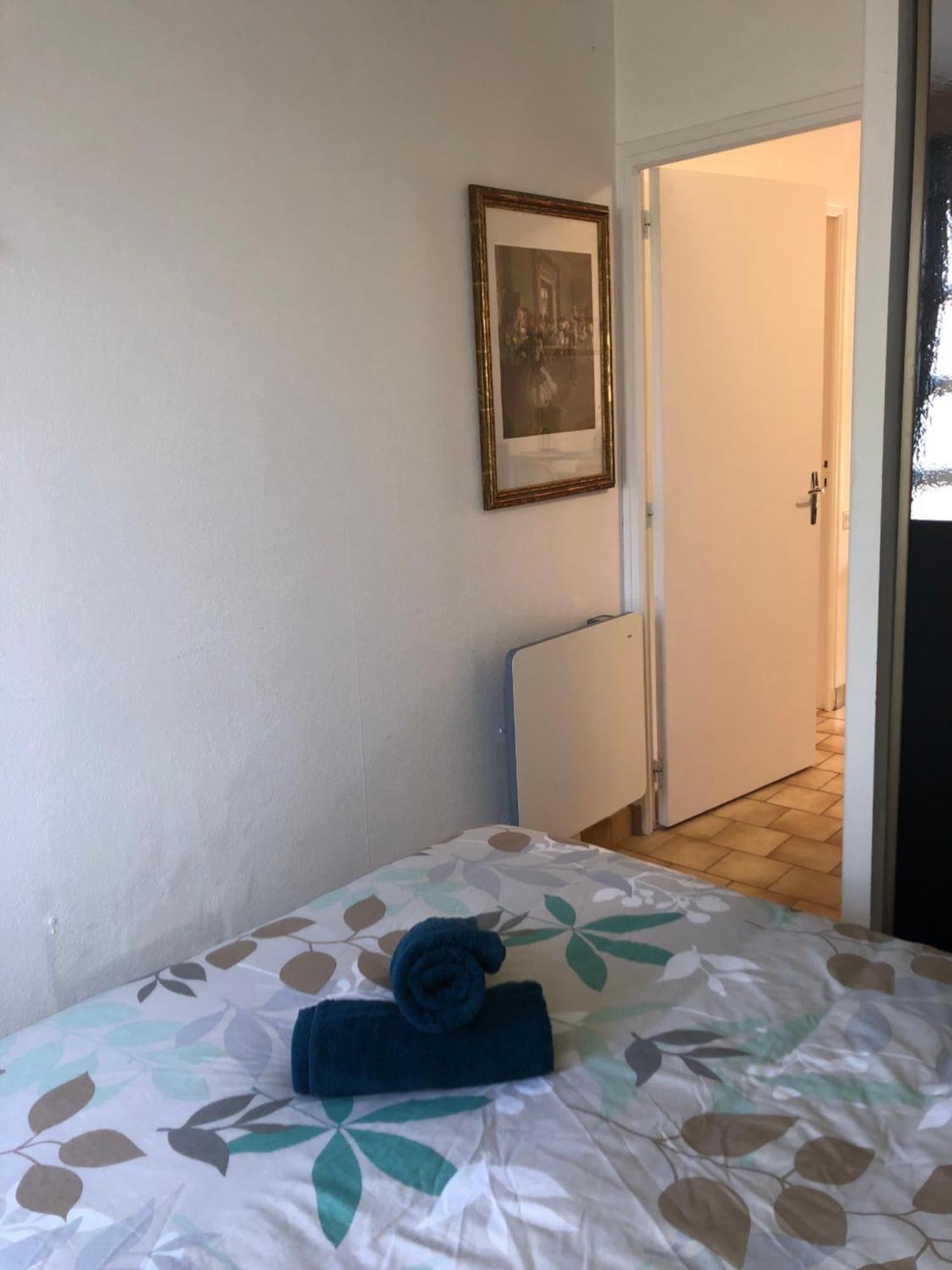 Holiday home L'escapade Villers-sur-Mer